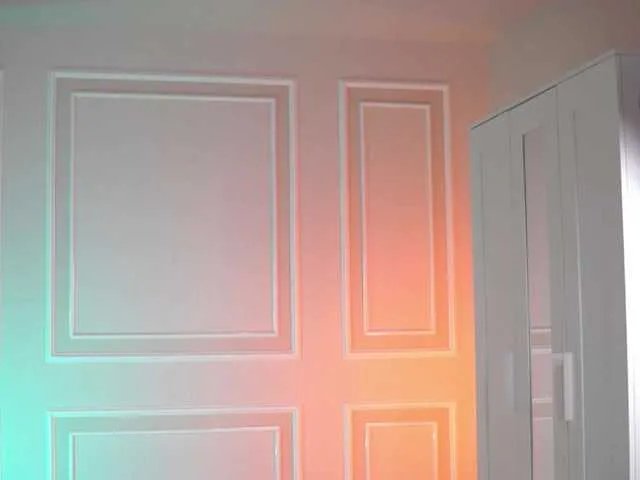 EvaZane on BongaCams