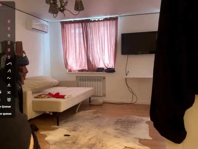 EvonneHeally on BongaCams