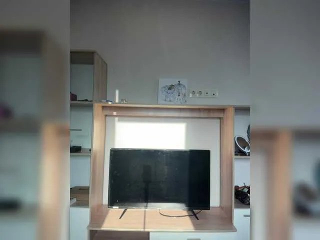 EwaBrown on BongaCams