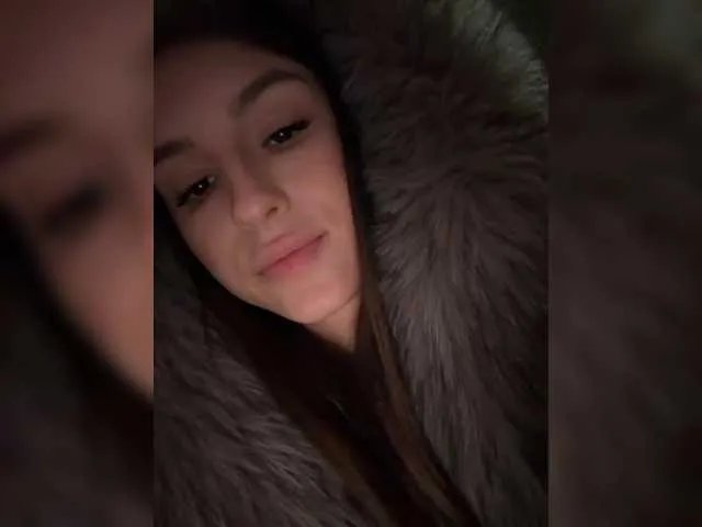 EwaBrown on BongaCams