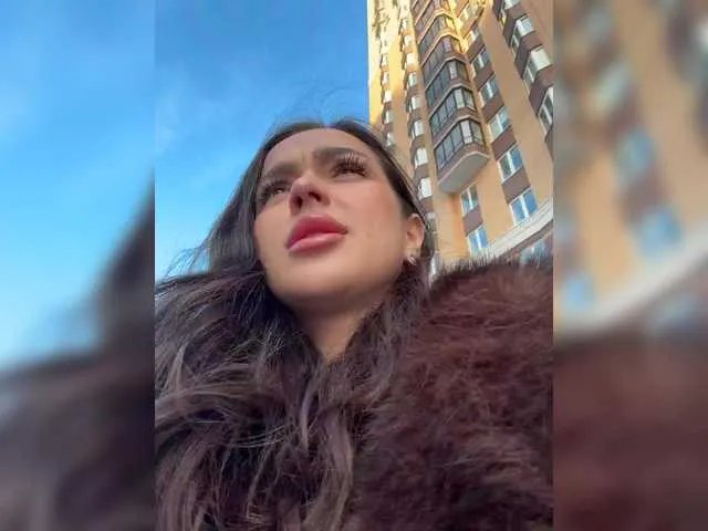 EwaBrown on BongaCams