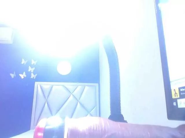 exotic-karmella on BongaCams