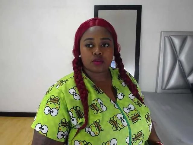 exotic-karmella on BongaCams