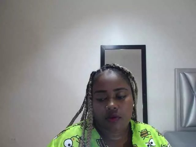 exotic-karmella on BongaCams