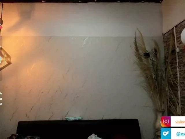 exotical-baby on BongaCams