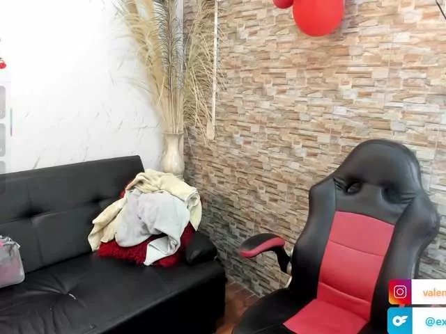 exotical-baby on BongaCams