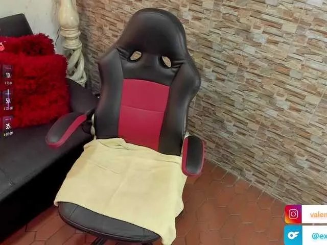 exotical-baby on BongaCams