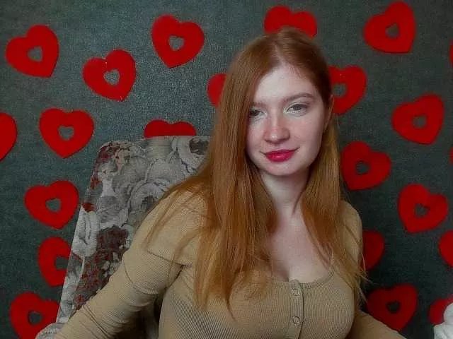 fairylight on BongaCams