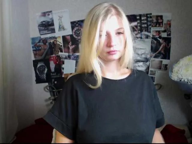 fairylight on BongaCams