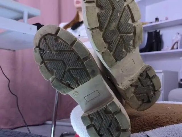 fairyxblair on BongaCams