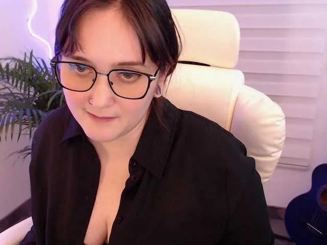 Fallenag666 on BongaCams