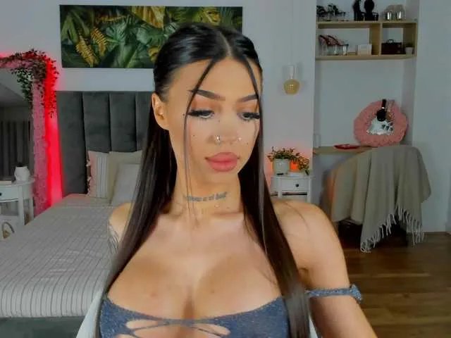 fancy-t33n on BongaCams