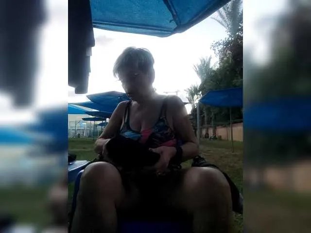 Fantasyca on BongaCams