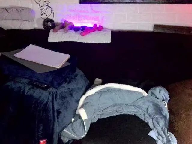 Fantasyca on BongaCams