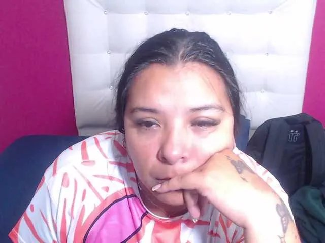 fat-naughtyass on BongaCams