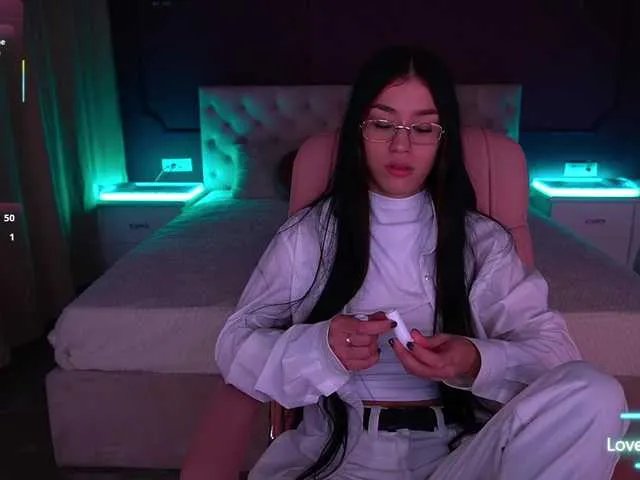 FataleNellie on BongaCams