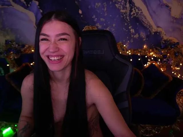 FataleNellie on BongaCams