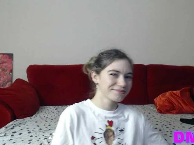 Feyka-dream on BongaCams