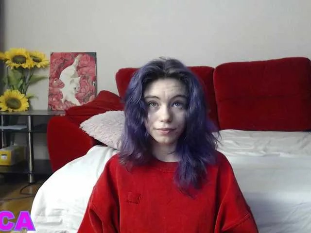 Feyka-dream on BongaCams