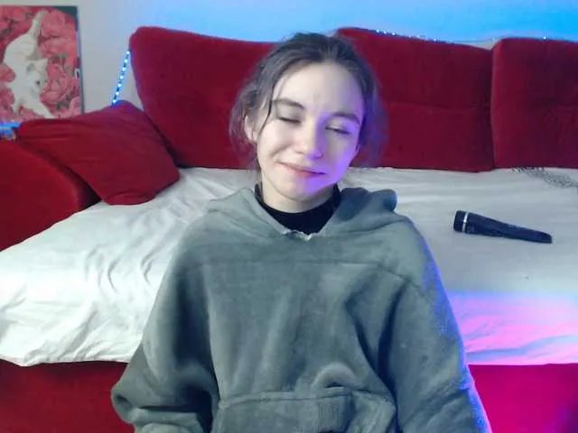 Feyka-dream on BongaCams