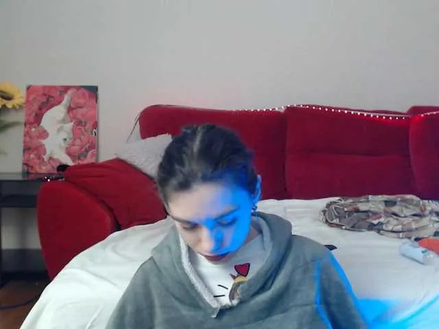 Feyka-dream on BongaCams