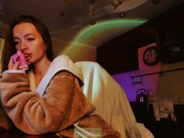 Freechat Fi-des on BongaCams