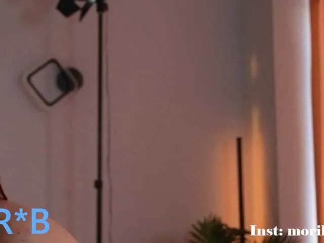 Fina771 on BongaCams