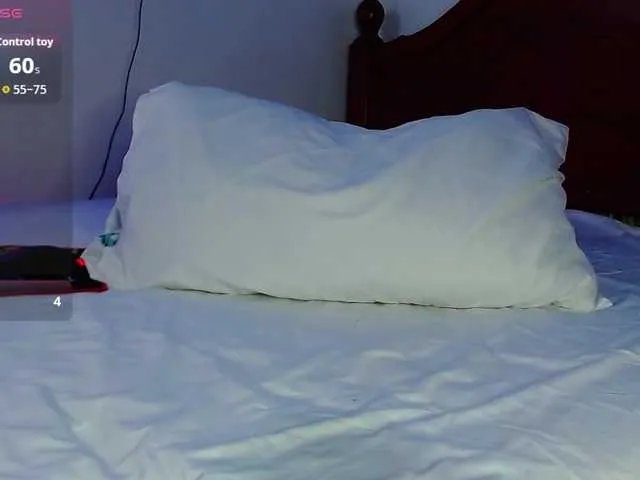 Fiorela on BongaCams