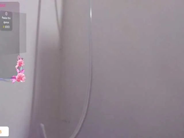 Fiorela on BongaCams