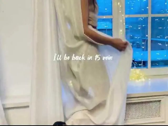 firstMaja on BongaCams