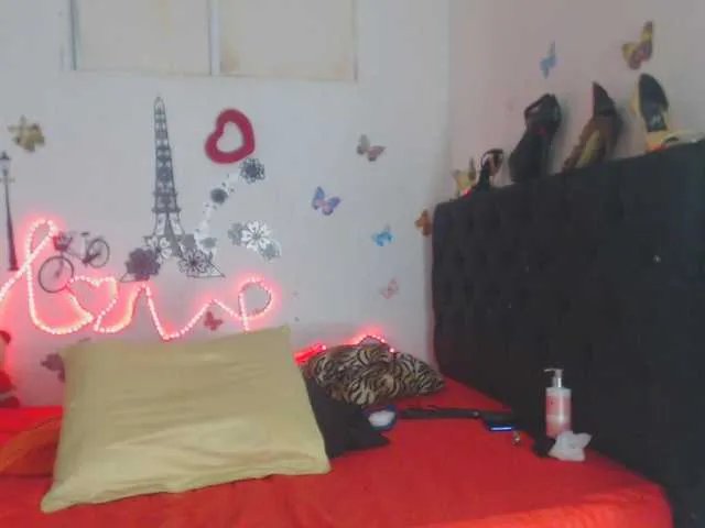 flacapaola11 — If there are more than 10 users in my room I will go to a private show and I will do the best squirt and anal show