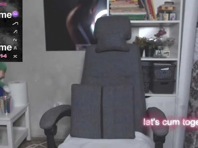 flamepussy on BongaCams