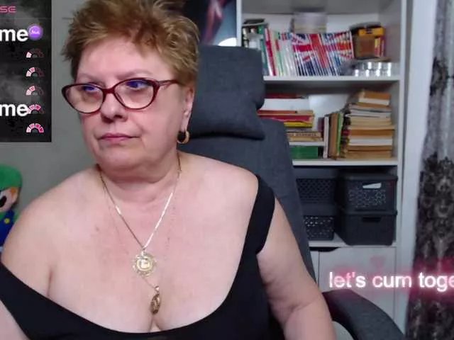 flamepussy on BongaCams