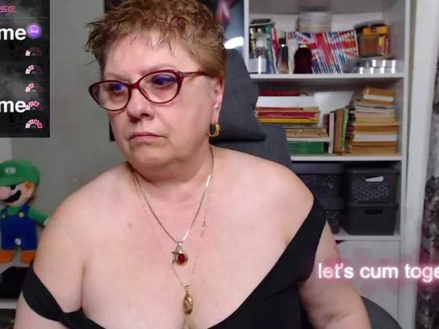 flamepussy on BongaCams