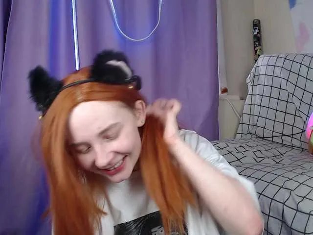 FlexxyLexy on BongaCams