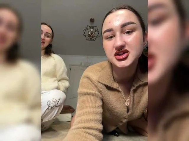 Fortune---888 on BongaCams