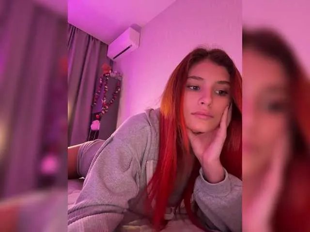 FOX69LOVE on BongaCams