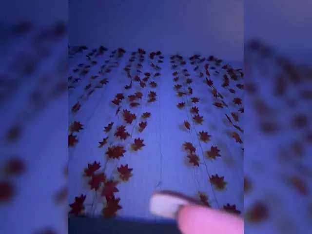 FOX69LOVE on BongaCams