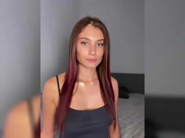 FOX69LOVE on BongaCams