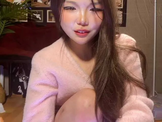 foxsusu — Freechat on BongaCams