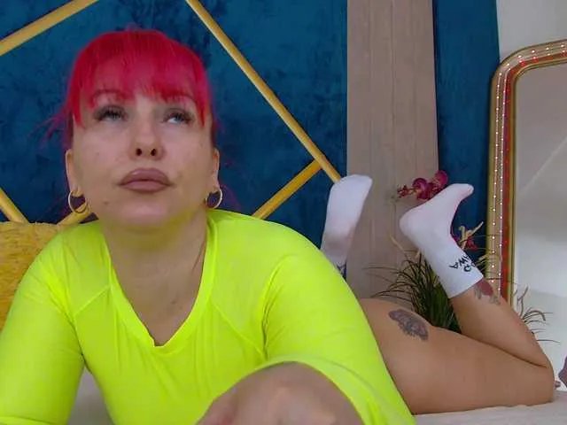 Foxxxy-MILF — Spicy entrance alert, proceed with caution  47  76  111  222