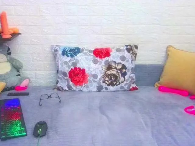 FoxyMature on BongaCams