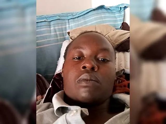 freakcurvy8 on BongaCams