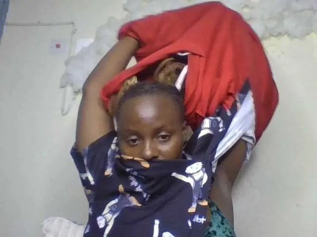 freakcurvy8 on BongaCams