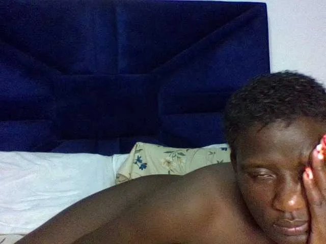 Freakygyal on BongaCams