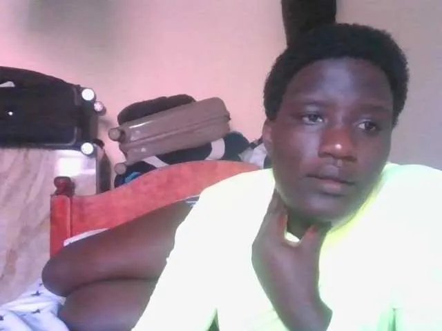 Freakygyal — Freechat on BongaCams