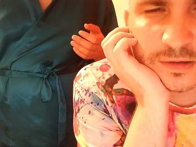 Freechat FreDiamond on BongaCams