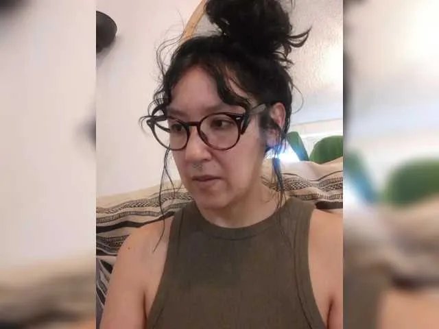 Fruttituttis on BongaCams