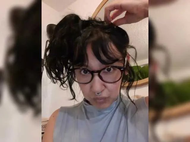 Fruttituttis on BongaCams