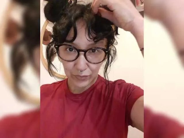 Fruttituttis on BongaCams